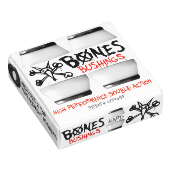 Gomas Bones Duras Doble Accion de Alto Rendimiento