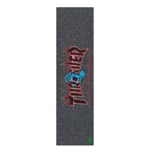 Lija Mob Santa Cruz X Thrasher 10″