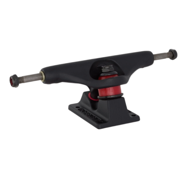 Trucks Independent Stage 11 Bar Flat Black Standard - Imagen 4