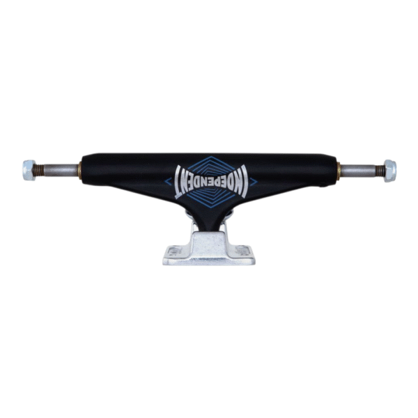 Trucks Independent Hollow Forget Stage 11 Vertigo Negro/Plata