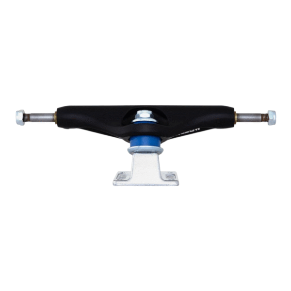 Trucks Independent Hollow Forget Stage 11 Vertigo Negro/Plata - Imagen 2