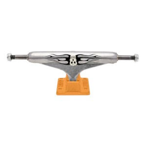 Trucks Independent Elijah Berle Skull