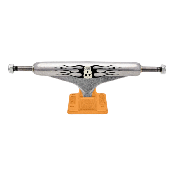 Trucks Independent Elijah Berle Skull
