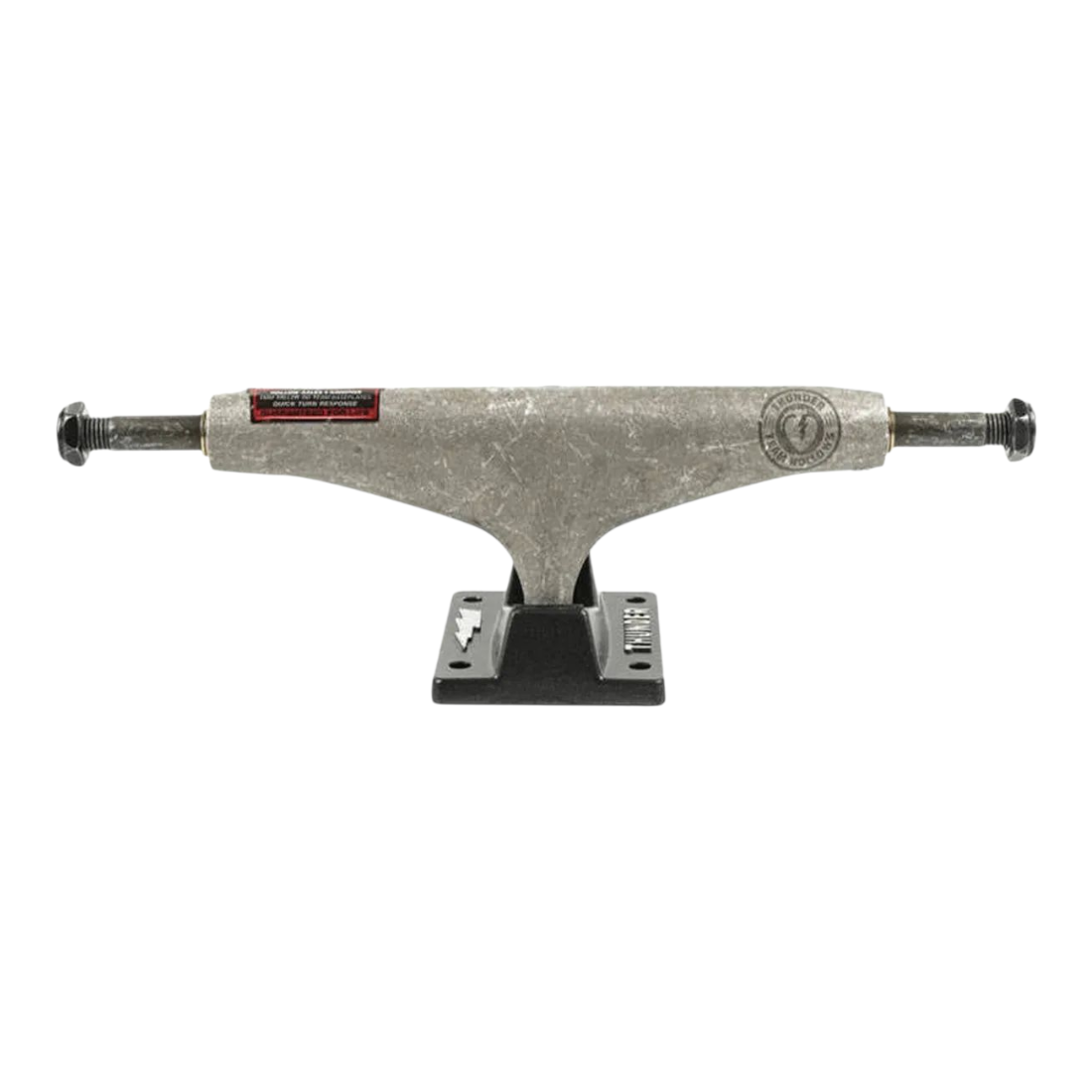 Trucks Thunder Team Hollow Raw 148(8.25")