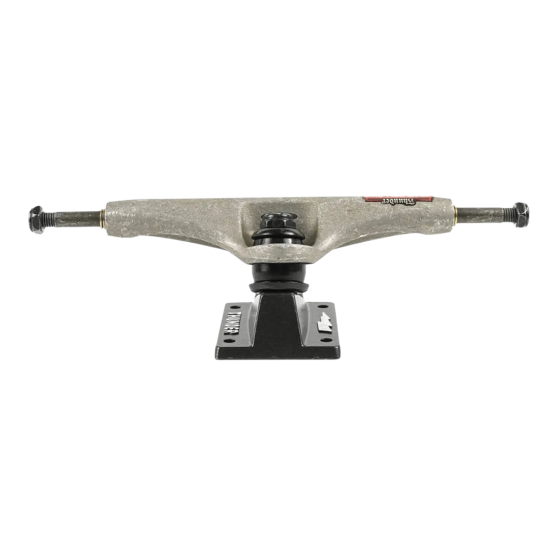 Trucks Thunder Team Hollow Raw 148(8.25") - Imagen 2