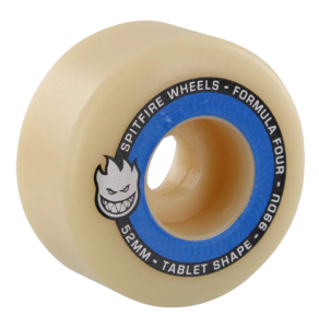 Ruedas Spitfire Formula Four Tablet 54 mm 99 A Duro