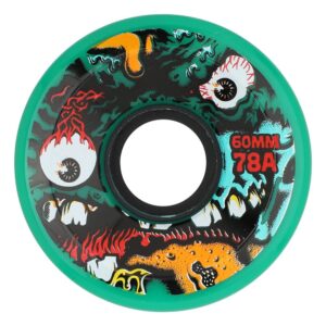 Ruedas Slime Balls Roskob Face Two Reissue 60 mm 78 A