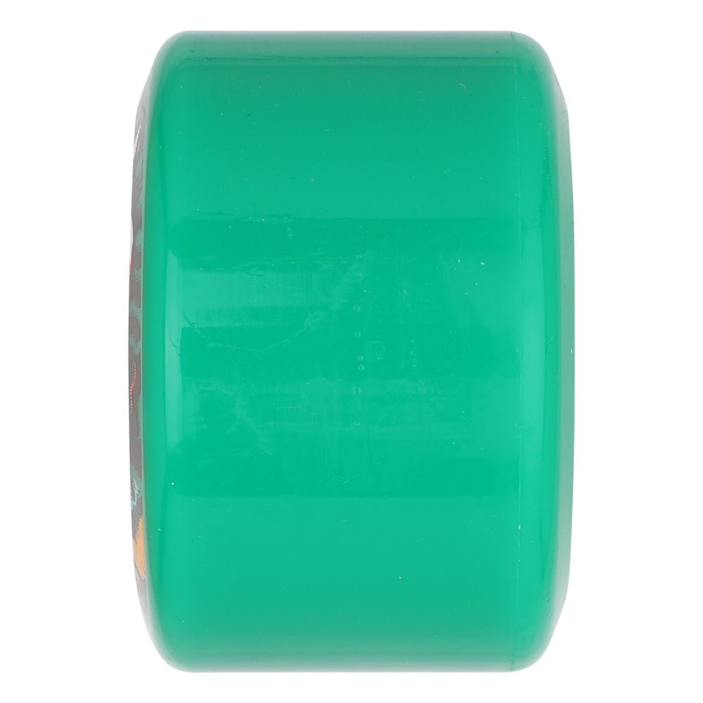 Ruedas Slime Balls Roskob Face Two Reissue 60 mm 78 A - Imagen 3