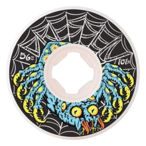 Ruedas OJ's Dressen Spider Elite Chubbies 56 mm 101A Duro