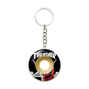 Llavero Spitfire X Thrasher