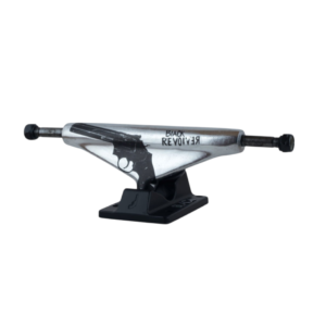 Trucks Black Revolver XL