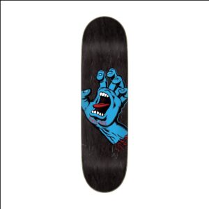 Tabla Santa Cruz Screemin Hand 8.5"