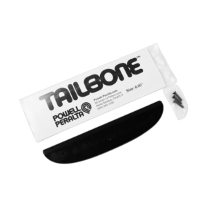Tailbone Powell Peralta Negro y Blanco