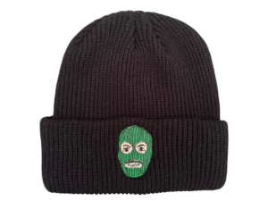 Beanie XAtomick