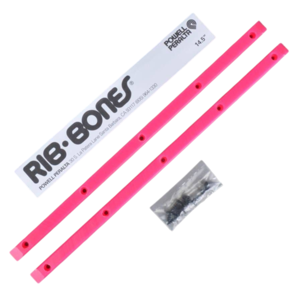 Rieles Rib Bones de Powell Peralta