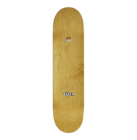 Tabla Baker Brand Logo 8.25" - Imagen 2