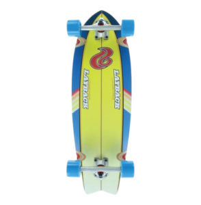 Crusier Layback Completo