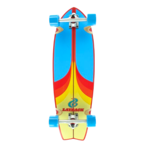 Crusier Layback Tail Shark Completo