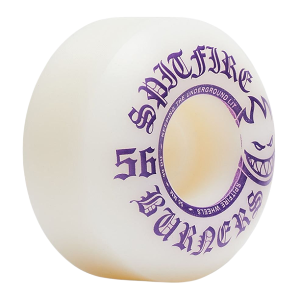 Ruedas Spitfire Burners 56 mm 99 Duro - Imagen 2