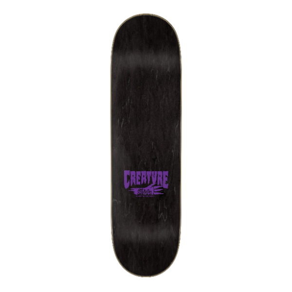 Tabla Creature Stumps 8.5" - Imagen 2