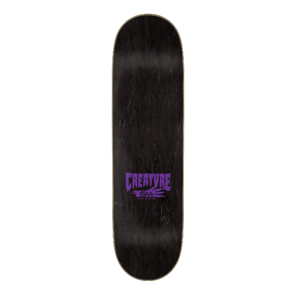 Tabla Creature Stumps 8.5" - Imagen 2