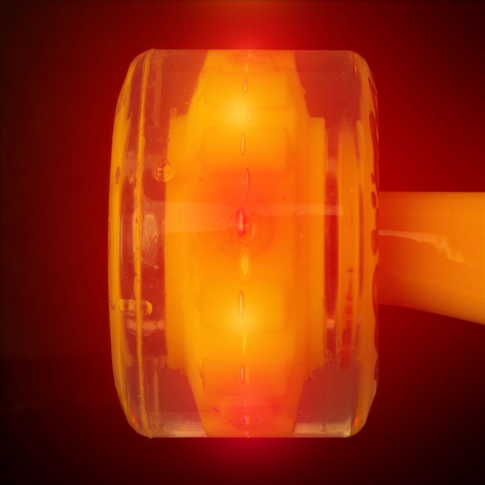 Ruedas Slimeballs Luz Led 60mm 78 Duro - Imagen 4