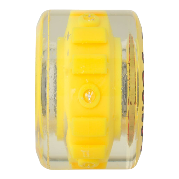 Ruedas Slimeballs Luz Led 60mm 78 Duro - Imagen 3
