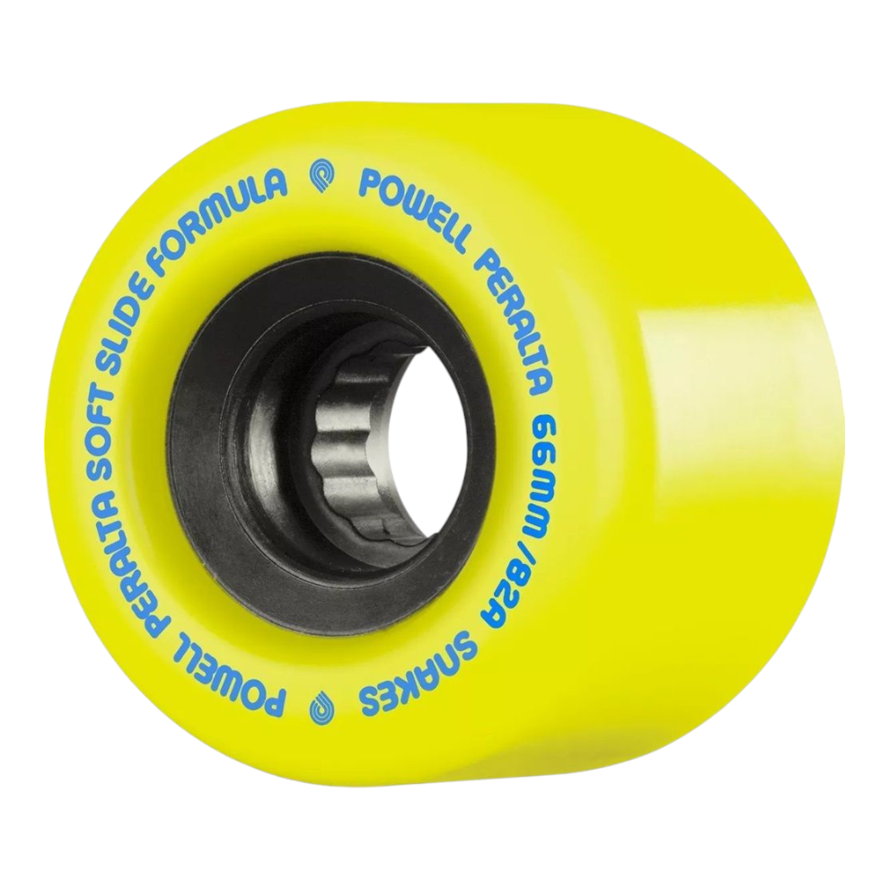 Ruedas Powell Peralta Snakes G-Slides SSF 69 mm 82 A Duro