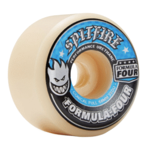 Ruedas Spitfire Formula Four Conical Full 99 Duro
