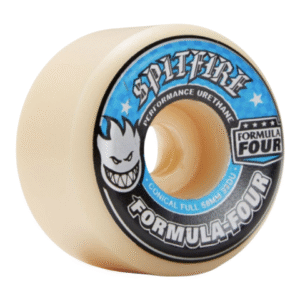 Ruedas Spitfire Formula Four Conical Full 58 mm 99 Duro