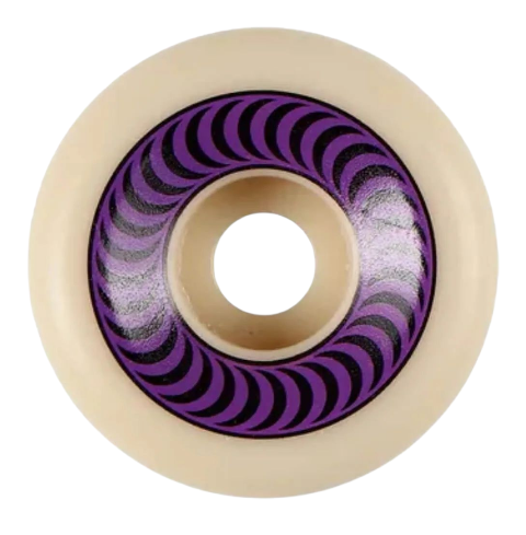 Ruedas Spitfire Formula Four OG Classics 58 mm 99 Duro - Imagen 3