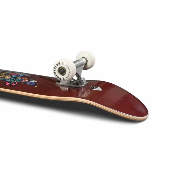 Patineta Primitive Dirty P Colony-Multi 8.0" - Imagen 4