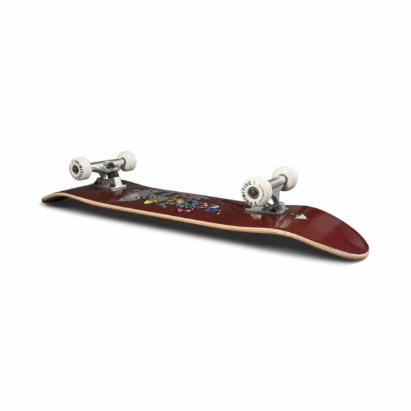 Patineta Primitive Dirty P Colony-Multi 8.0" - Imagen 5
