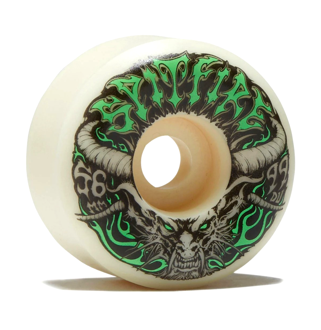 Ruedas Spitfire Formula Four 56 mm 99 Duro Team Demon Redux Conical Full