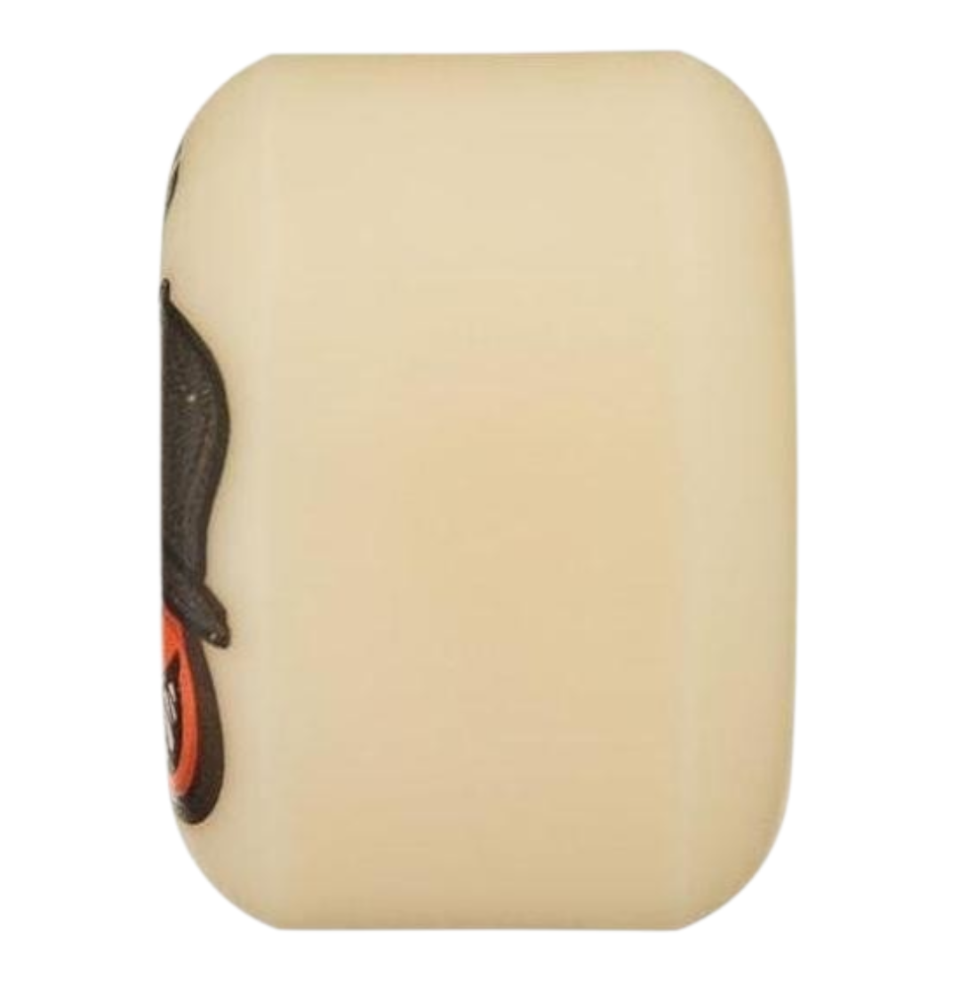 Ruedas Spitfire x Thrasher Formula Four City Complete Radials 54 mm 99 Duro - Imagen 2