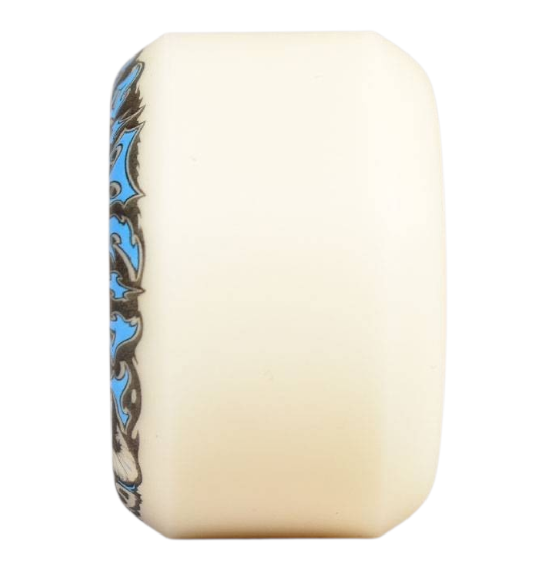 Ruedas Spitfire Formula Four Team Demon Redux 54 mm 99 Duro - Imagen 2