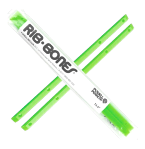 Rieles Rib Bones Verde