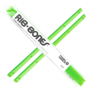 Rieles Rib Bones Verde