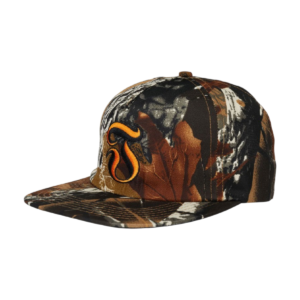 Gorra Snapback Thunder