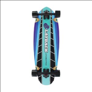 Crusier Layback Fast Track Completo 30"