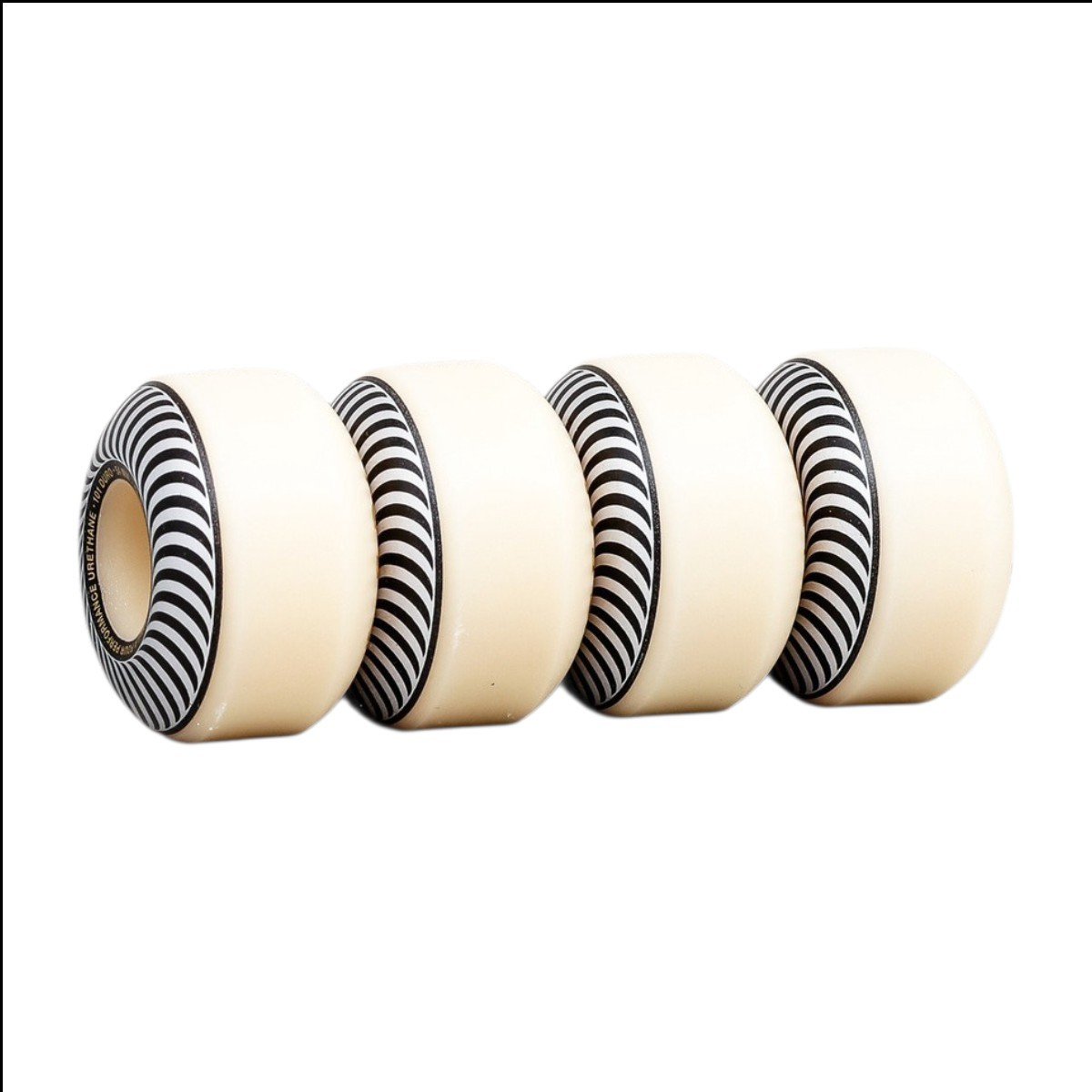 Ruedas Spitfire Formula Four Classic 54 mm 101 Duro - Imagen 5