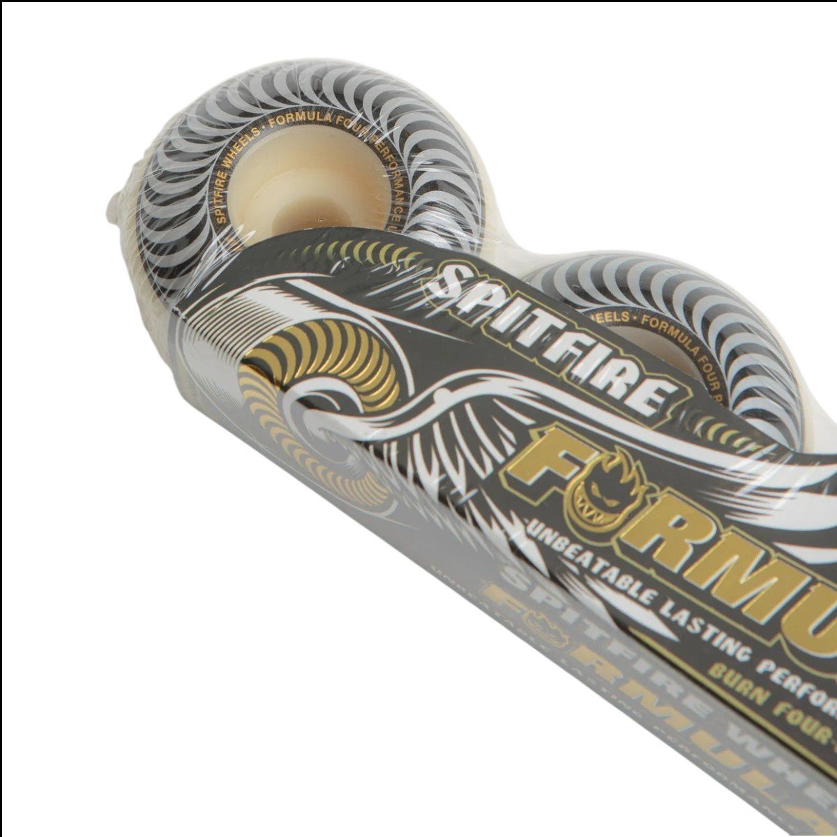 Ruedas Spitfire Formula Four Classic 54 mm 101 Duro - Imagen 6