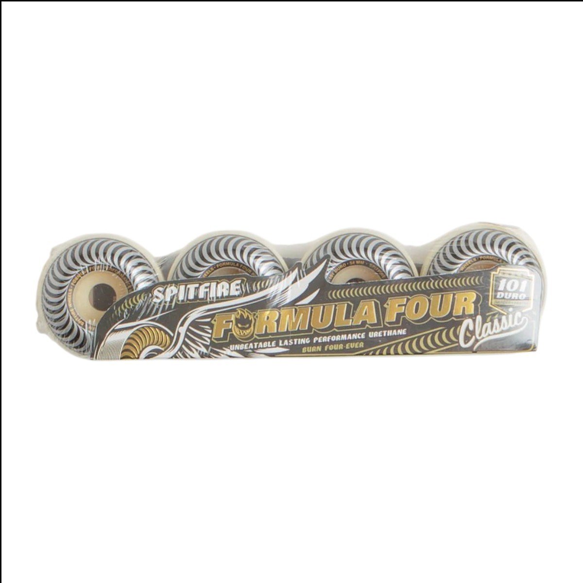 Ruedas Spitfire Formula Four Classic 54 mm 101 Duro - Imagen 8