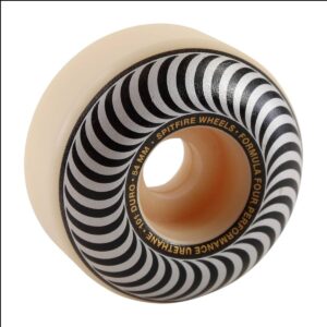 Ruedas Spitfire Formula Four Classic 54 mm 101 Duro