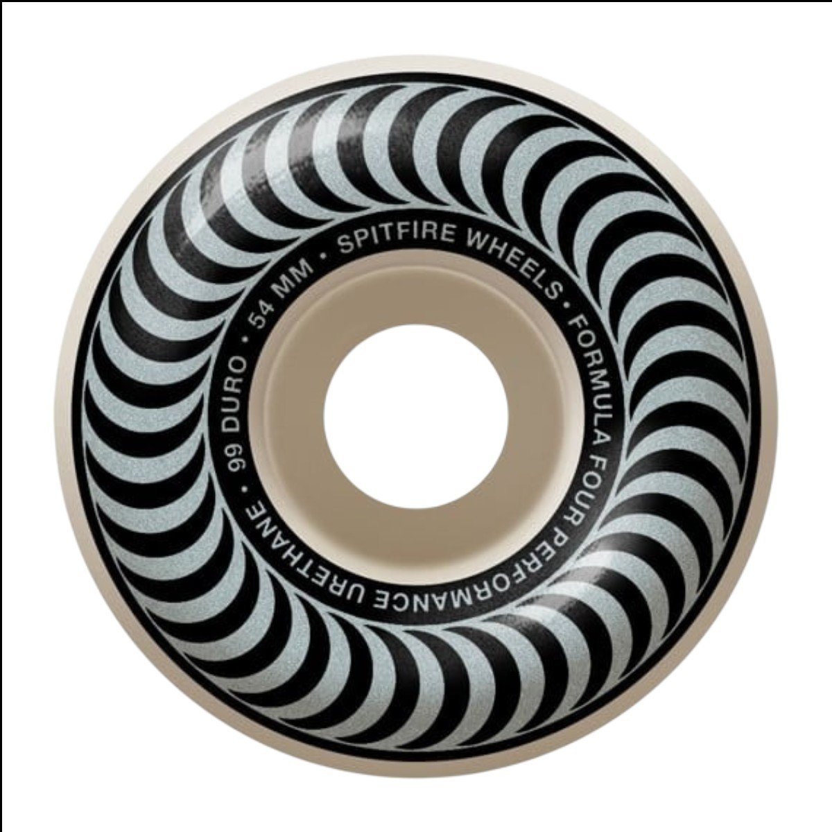 Ruedas Spitfire Formula Four Classic 54 mm 101 Duro - Imagen 2