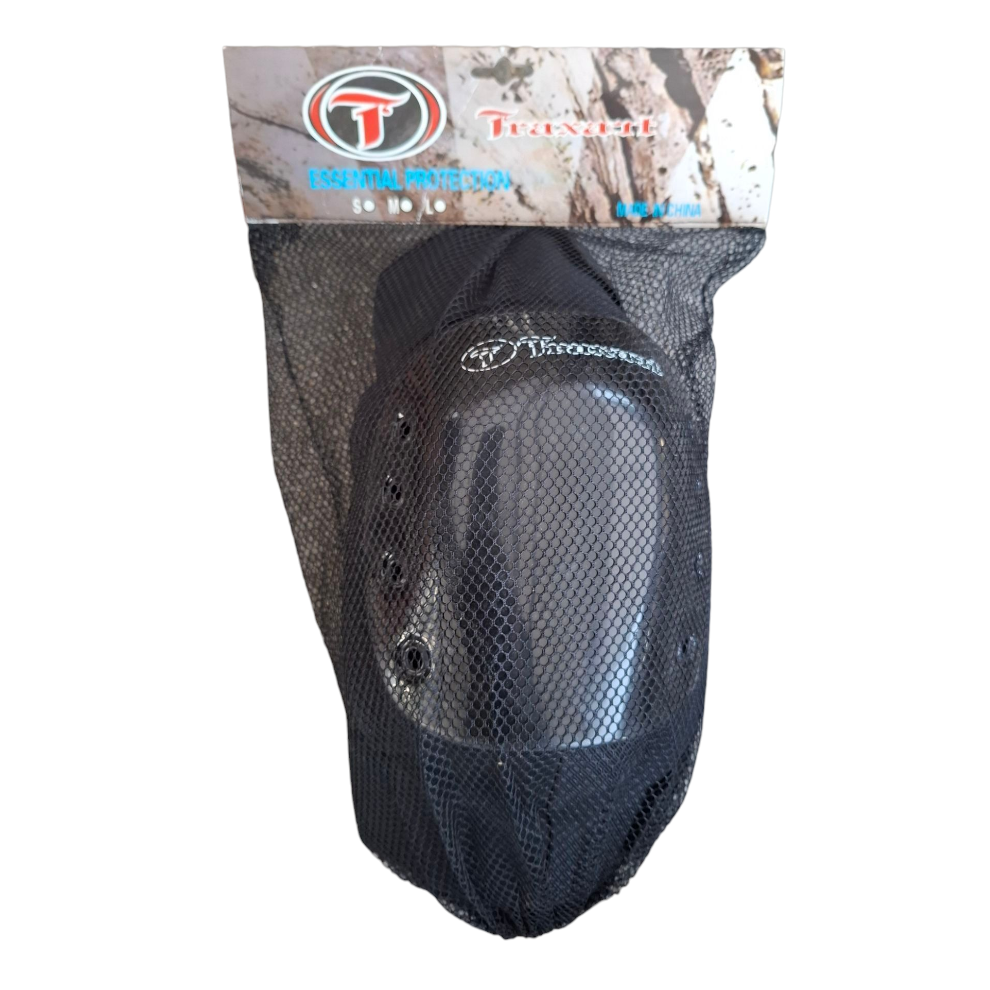 Rodilleras Traxart - Imagen 2