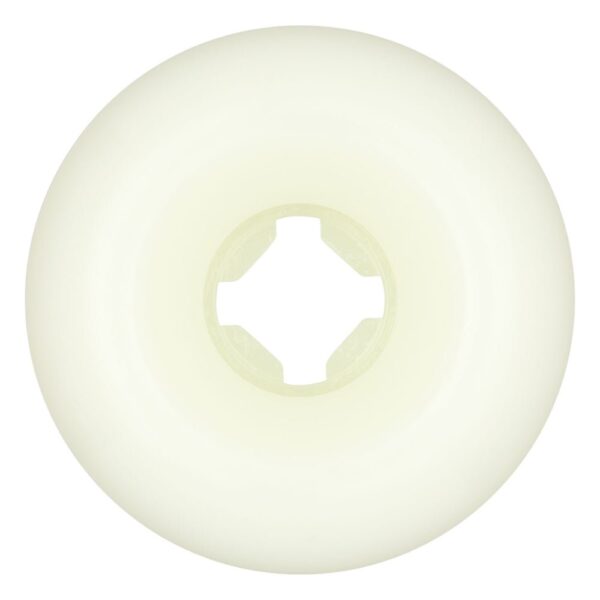 Ruedas Oj's Wheels 2 Combo Elite X Santa Cruz 60 mm 95 A Duro - Imagen 3