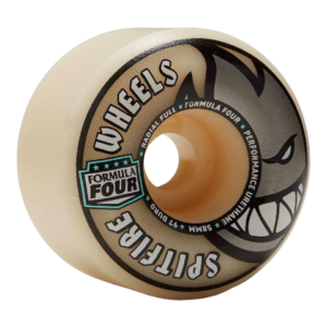 Ruedas Spitfire Formula Four, Conical Full 56 mm 99 Duro