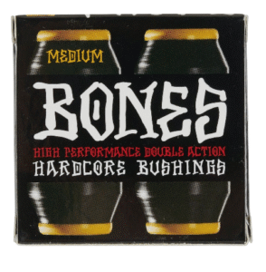 Gomas Bones Medium Doble Accion de Alto Rendimiento
