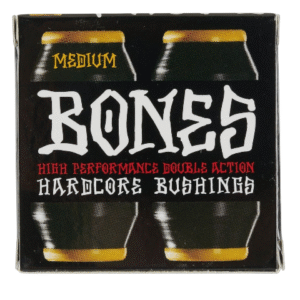 Gomas Bones Medium Doble Accion de Alto Rendimiento